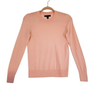 Banana Republic Pink Cardigan‎ Sweater Pullover Size XS